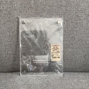 Clear Acrylic Photo Frame 4x6